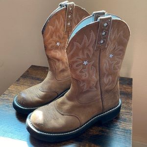 Ariat Women’s Probaby Cowgirl boots size 7.5B
